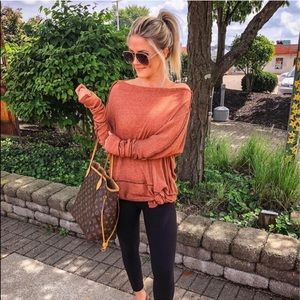 Free People Londontown Thermal